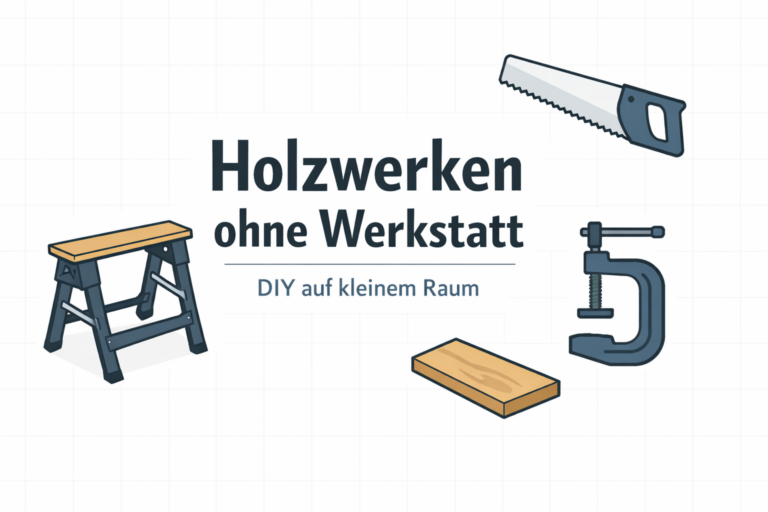 Holzwerken